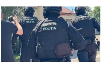 video informatii de ultim moment in legatura cu ganj emil apropiatii suspectului colaboreaza cu anchetatorii spun sursele 687254b7afbaa