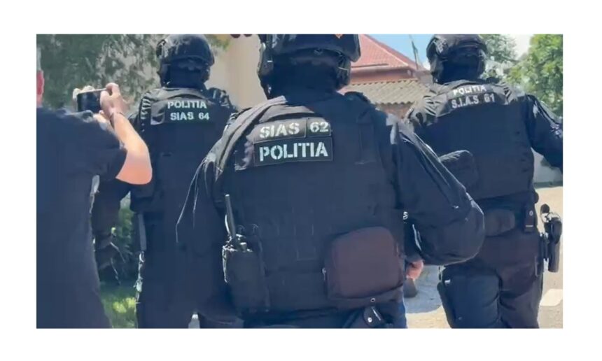 video informatii de ultim moment in legatura cu ganj emil apropiatii suspectului colaboreaza cu anchetatorii spun sursele 687254b7afbaa