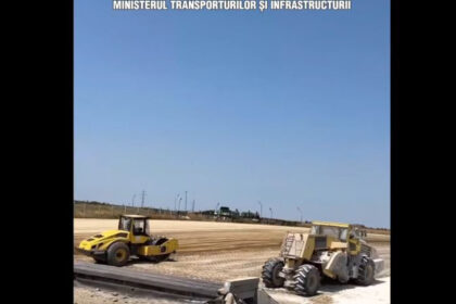 video intarzieri majore pe lotul 3 al a0 nord ministrul transporturilor il avertizeaza pe constructorul chinez a ajuns la stadiul de 53 688264bc199db
