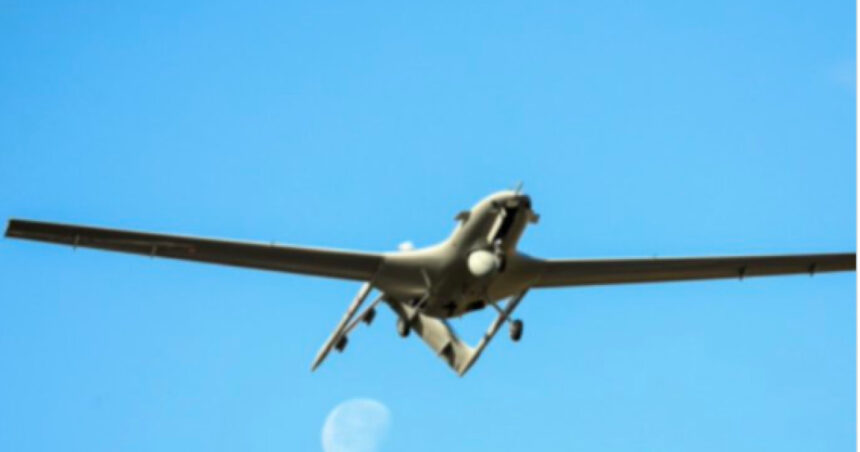 video ionut mosteanu despre productia de drone militare in romania e un caz specific trebuie sa facem parteneriate cu ucraina 6871f2b87f1c5