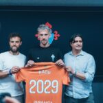 video ionut radu a facut show la prezentarea sa la celta vigo dezvaluirile internationalului roman 686f7a3af2c09