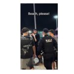video jandarmeria constanta declaratii oficiale dupa incidentul de la beach please 68724e8ca8534