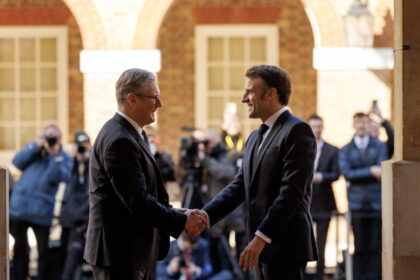 video keir starmer si emmanuel macron vor o crestere a presiunii asupra lui vladimir putin pentru un armistitiu in razboiul cu ucraina 686fe5b7f1851