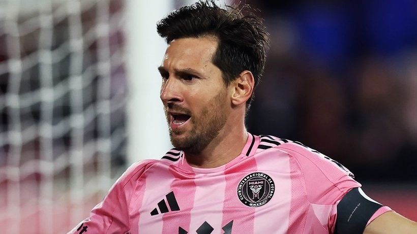 video lionel messi 2 goluri si 2 pase de gol in macelul din mls a sasea dubla in ultimele sapte meciuri pentru argentinian 687cbb5b6a140
