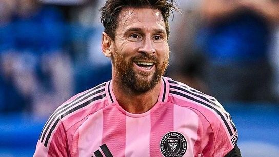 video lionel messi back in business dubla in mls pentru inter miami 686a4695ef632
