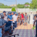 video mai multi localnici din istria au protestat azi in fata primariei din comuna ce nemultumiri au oamenii 686ba51b342c6