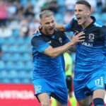 video mamut ce debut fostul atacant al lui fcsb gol dupa 10 minute in surpriza serii din cupele europene 68831c4014c42