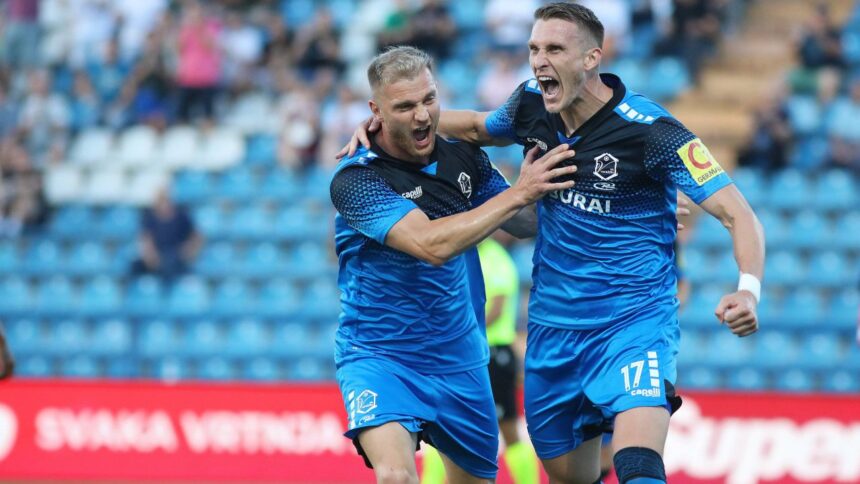 video mamut ce debut fostul atacant al lui fcsb gol dupa 10 minute in surpriza serii din cupele europene 68831c4014c42