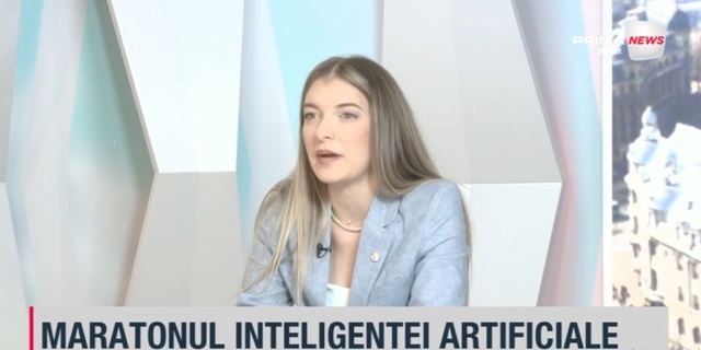 video maratonul profit inteligenta artificiala in economie editia a ii a ancuta doce senior manager dnsc aparitia si dezvoltarea inteligentei artificiale au avut ca efect 688b33cb3e6a4