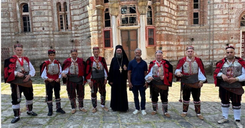 video mel gibson a mers in pelerinaj la muntele athos nu am simtit niciodata o legatura atat de profunda cu dumnezeu 6868b8edd65ed
