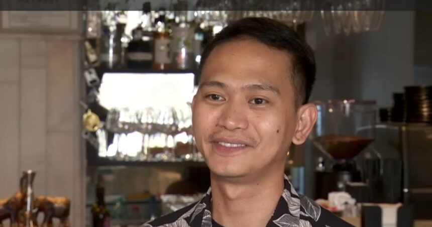 video mica asie din romania povestea filipinezului pentru care tara noastra a devenit acasa 687a333b76eec