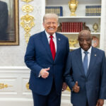video moment jenant pentru trump l a felicitat pe presedintele liberiei pentru nivelul englezei sale desi este limba oficiala a tarii 686f5b6875cfa