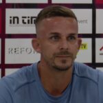 video nicusor bancu a prefatat la conferinta meciul craiovei din preliminariile conference league pentru toata suflarea olteneasca 68812cf8458c8