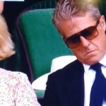 video novak djokovic l a adormit pe hugh grant la wimbledon imaginile zilei vin din tribuna regala a terenului central 686ea7d47b931