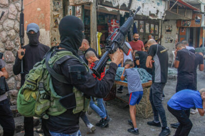 video onu avertizeaza asupra cresterii violentei colonistilor israelieni fata de palestinienii din cisiordania 687658d015ae7