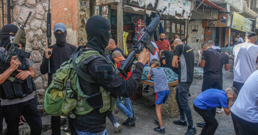 video onu avertizeaza asupra cresterii violentei colonistilor israelieni fata de palestinienii din cisiordania 687658d015ae7