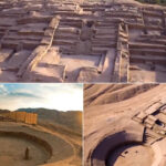 video oras vechi de 3 500 de ani descoperit in peru penico centrul comercial care ar putea rescrie istoria americilor 686b50fc02259