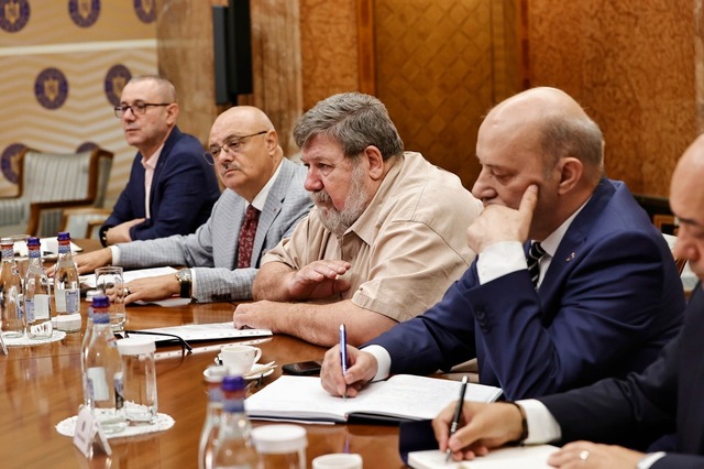 video pe masa lui bolojan transferul contributiilor inapoi la angajator in prima etapa 5 din venitul salariatului 6866a1b08a15f