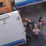 video penurii de apa si electricitate in iran temperatura a atins 53c 687f95ec5abc3