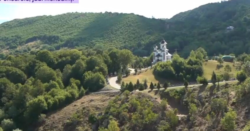 video podul lui dumnezeu si aurul ascuns al stramosilor un loc din romania atrage tot mai multi turisti 687c937c501ca