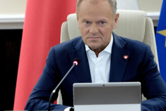 video premierul polonez donald tusk rusia pregatita pentru confruntarea cu europa mult mai devreme decat se anticipa 68850f90171f8