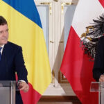 video presedintele austriei catre nicusor dan ma bucur foarte mult ca romania a aderat la schengen 6883c0b5710a6