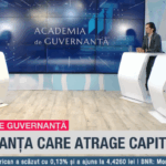 video profit ro tv academia de guvernanta guvernanta ca avantaj competitiv de ce investitorii cauta transparenta echilibru si leadership profesionist 687f1fd51fd4c