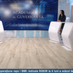 video profit ro tv academia de guvernanta guvernanta care inspira incredere de ce transparenta sustenabilitatea si educatia sunt esentiale in economia actuala 687732b06f395