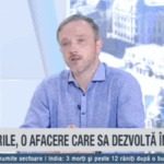 video profit ro tv alexandru petrea ceo highlight agency nu suntem tomorrowland dar suntem peste multe festivaluri din afara am devenit foarte atractivi 6867585980c77