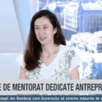 video profit ro tv oana craioveanu cofondator impact hub bucharest supravietuirea e o forma de castig sa ti mentii echipa si clientii nu e putin lucru in vremurile astea 686ba2dda64c7