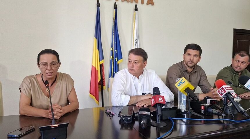 video raluca stefan directorul spitalului judetean constanta despre afectiunile cardiologice ne dorim inca 4 medici pentru a putea acoperi 24 de ore urgentele 688095f2b3d23