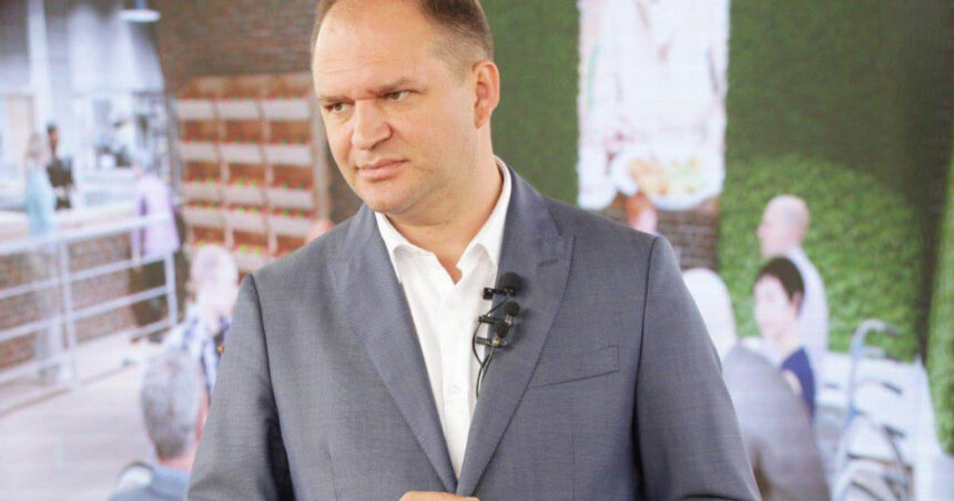 video reactia lui ion ceban dupa ce a primit interzis in romania si in spatiul schengen primarul chisinaului reclama o rafuiala politica 686ea9463e6af