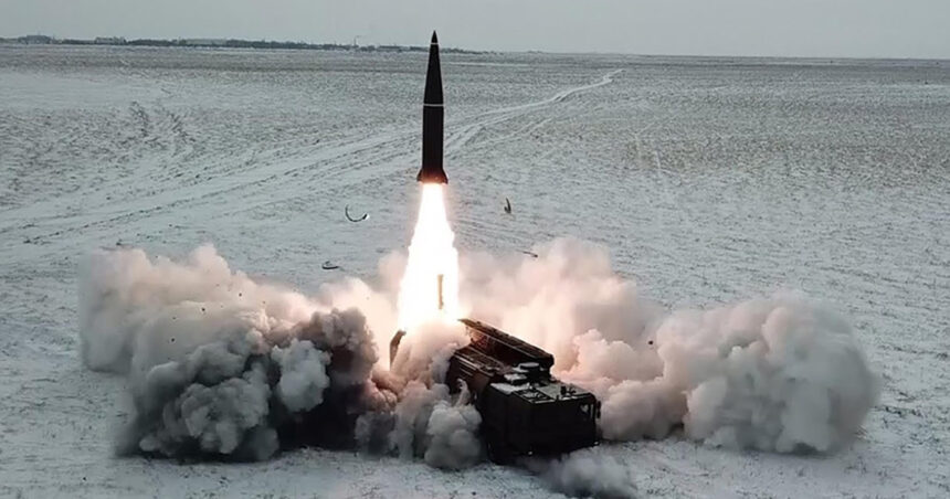 video serviciile secrete ucrainene dezvaluie cate sisteme balistice are rusia pot da lovituri de mare precizie inclusiv asupra civililor 6874e7b612d24