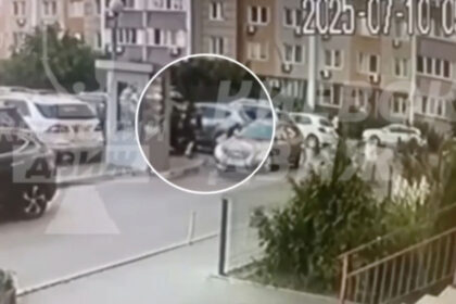 video serviciul de informatii al ucrainei anunta eliminarea ucigasilor colonelului sbu ivan voronici erau agenti ai fsb ului rusesc 6873932dcc454