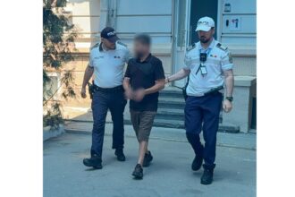 video soferul care a provocat un accident in constanta arestat 686a28f99c8b3