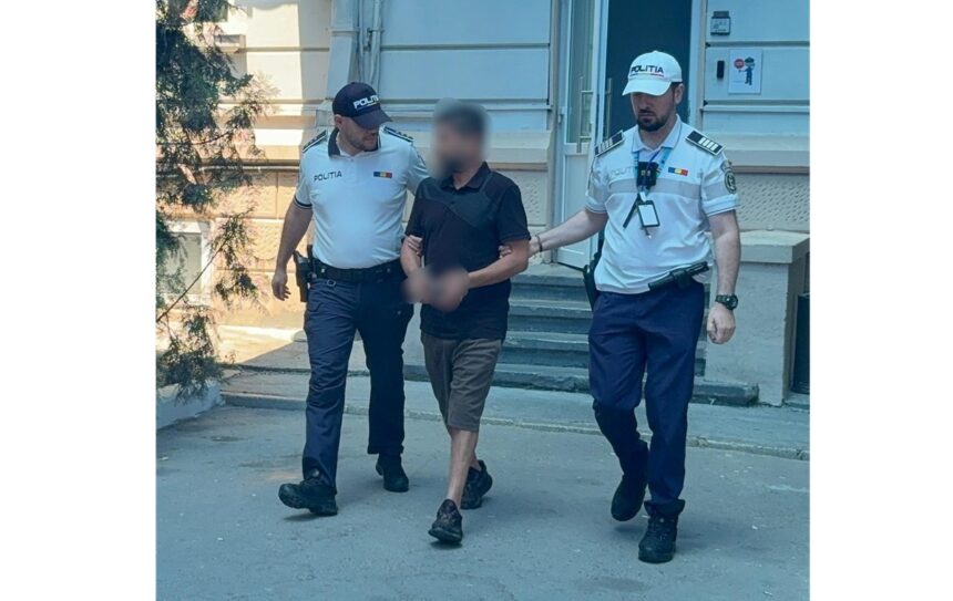 video soferul care a provocat un accident in constanta arestat 686a28f99c8b3