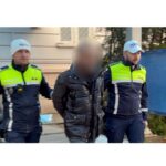 video soferul care a spart un geam la politia rutiera constanta pus in libertate si mentinut sub control judiciar procesul amanat 6884a17e0d98e