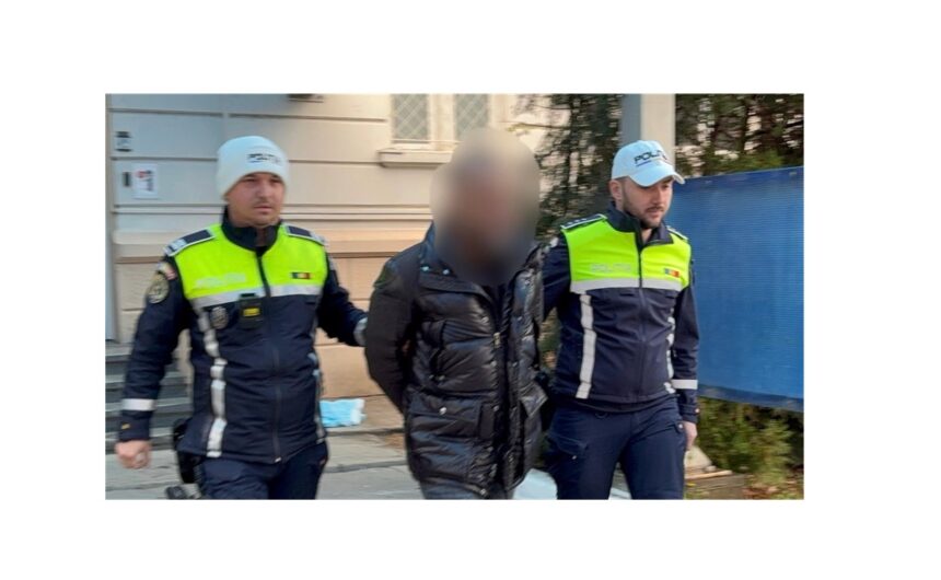 video soferul care a spart un geam la politia rutiera constanta pus in libertate si mentinut sub control judiciar procesul amanat 6884a17e0d98e