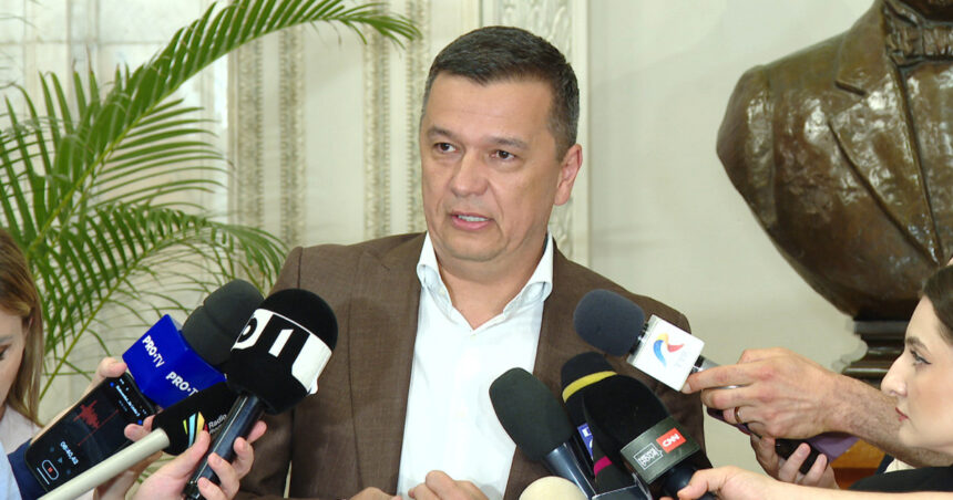 video sorin grindeanu atac la adresa celor care anunta plecarea psd de la guvernare tot felul de ciumpalaci n am intrat ca sa iesim 687e97d583ffe