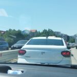 video trafic intens pe principalele drumuri inclusiv pe autostrazi dupa beach please turistii se intorc spre casa 6874dbc937d7b