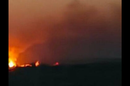 video ucrainenii sustin ca au lovit un aerodrom militar rusesc din regiunea voronej ce tinte ar fi distrus militarii kievului 6869019fc5d9b
