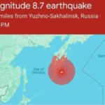 video un cutremur cu magnitudinea de 87 a lovit peninsula kamchatka 688994683d1a8