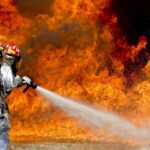video un incendiu a distrus total scena principala a tomorrowland 687814fced451