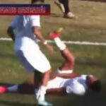 video un jucator brazilian s a accidentat imitand celebrarea unui gol dupa modelul cristiano ronaldo 687a0f5808129