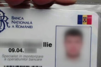 video un nou tip de frauda persoane care pretind ca sunt politisti sau angajati bnr au incercat sa obtina informatii despre conturi bancare 68839e1d27f41