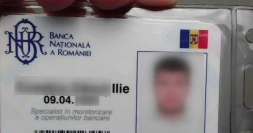 video un nou tip de frauda persoane care pretind ca sunt politisti sau angajati bnr au incercat sa obtina informatii despre conturi bancare 68839e1d27f41