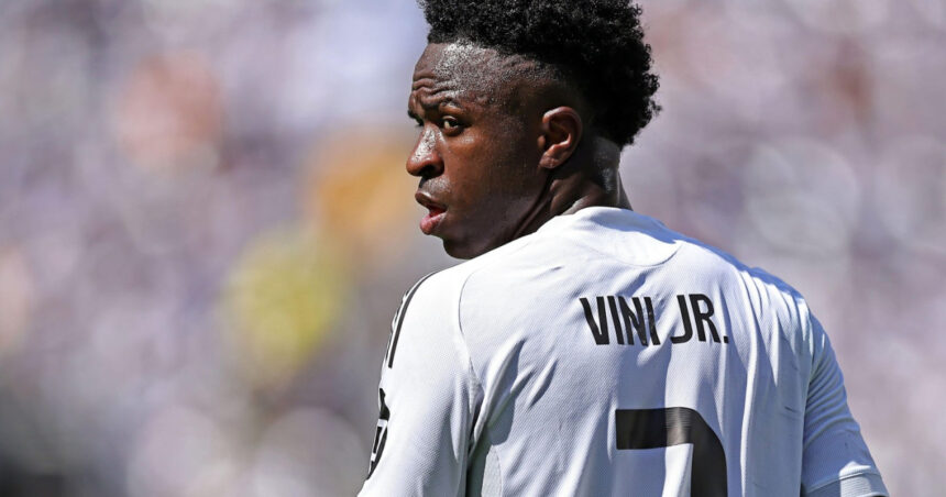video vinicius jr ar putea ajunge cel mai scump fotbalist din istorie ce oferta record vrea sa faca arabia saudita pentru brazilian 687e235f7cd69