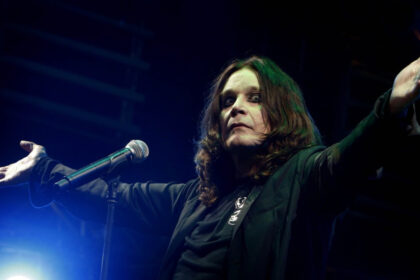videofoto ozzy osbourne a murit printul intunericului avea 76 de ani si a sustinut ultimul sau concert pe 5 iulie 687ffaf98792d