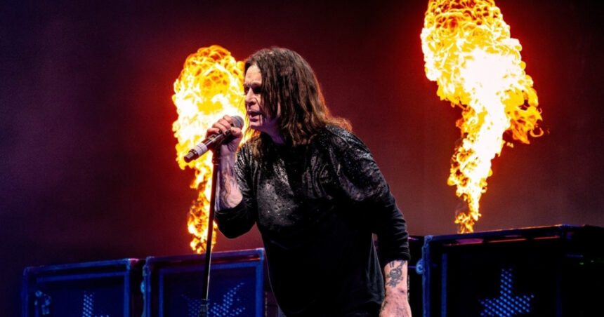 videofoto ozzy osbourne o viata traita pe scena biografia legendei rock care a influentat generatii intregi 6882625137a7b