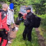 videofoto trei ucraineni au fost recuperati de pe munte in maramures unul este in stare critica 687d0691ce299